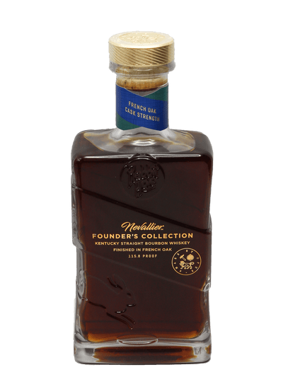 Rabbit Hole Nevallier Founder's Collection Kentucky Straight Bourbon Whiskey 750ml