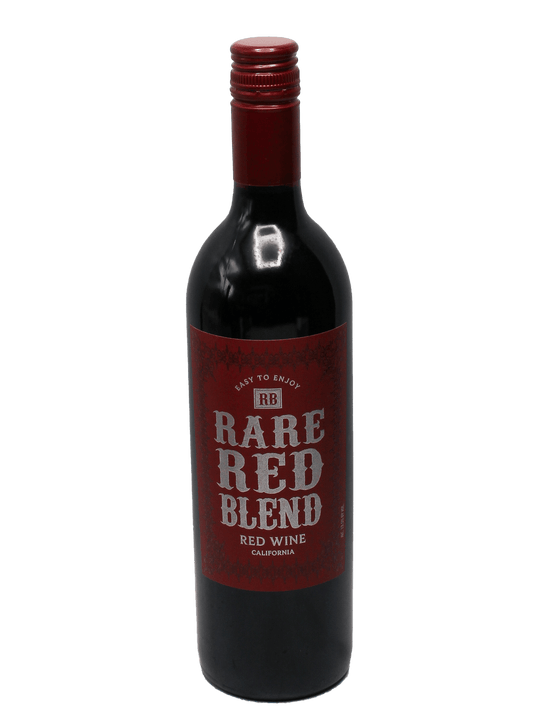 Rare Red Blend California-Bottle Barn