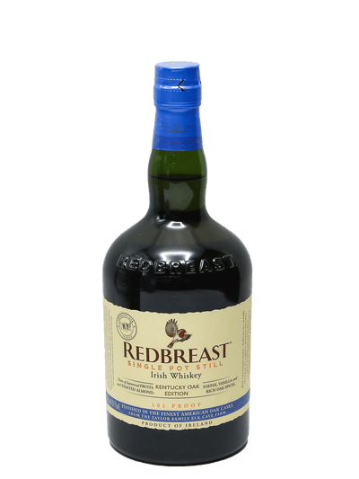 Redbreast Kentucky Oak Edition Irish Whisky 750ml