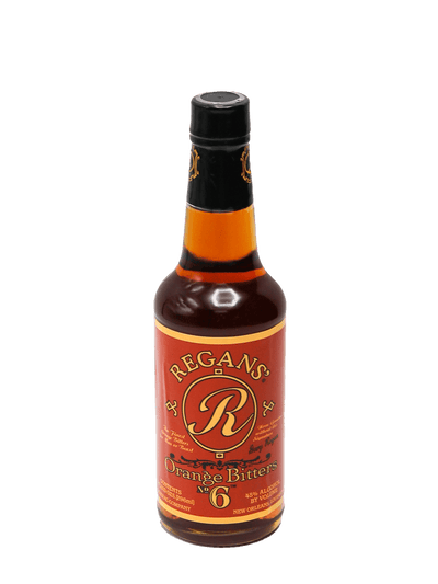 Regan's Orange Cocktail Bitters 10oz