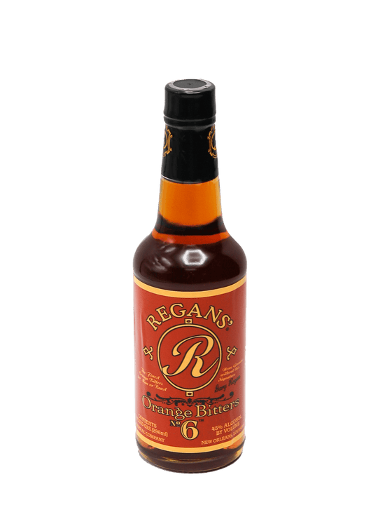 Regan's Orange Cocktail Bitters 10oz-Bottle Barn