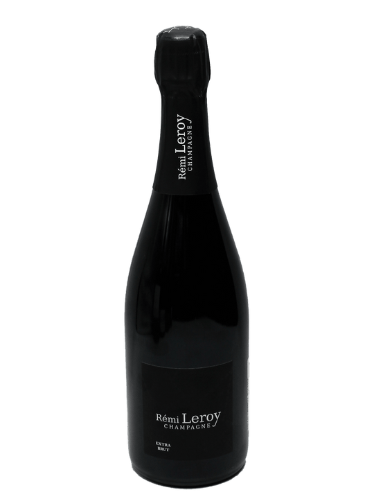 Remi Leroy Extra Brut Champagne-Bottle Barn