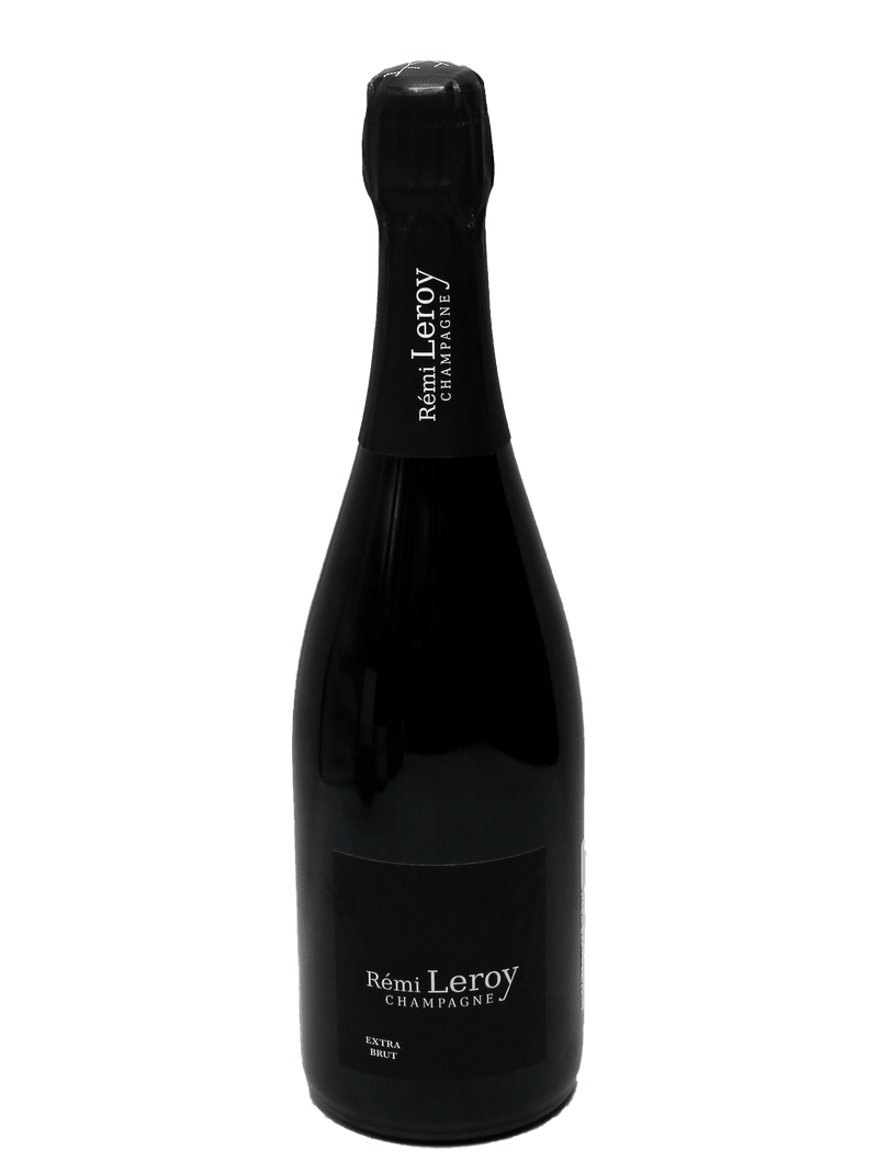 Remi Leroy Extra Brut Champagne