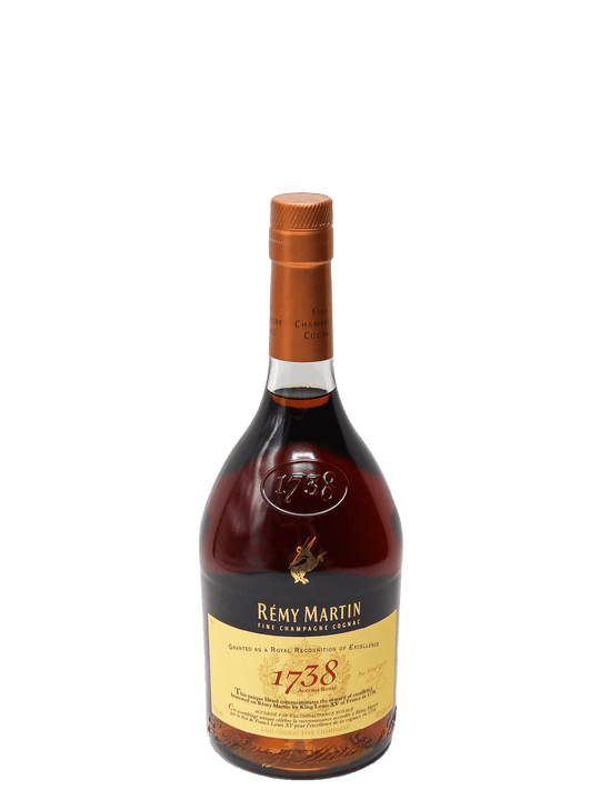 Remy Martin 1738 Cognac 750ml-Bottle Barn