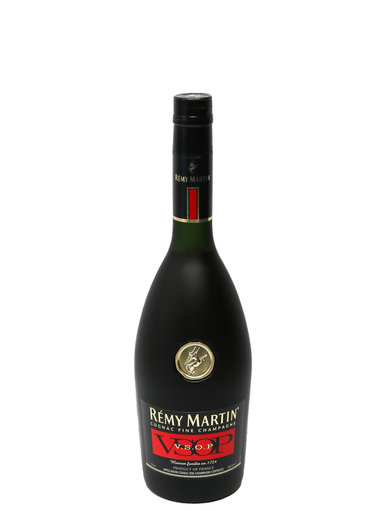Remy Martin VSOP Cognac 750ml-Bottle Barn