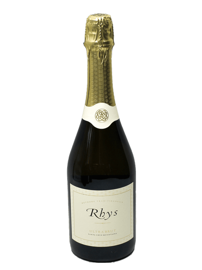 Rhys Ultra Brut Santa Cruz Mountains Sparkling Wine