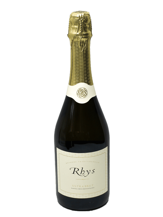 Rhys Ultra Brut Santa Cruz Mountains Sparkling Wine-Bottle Barn