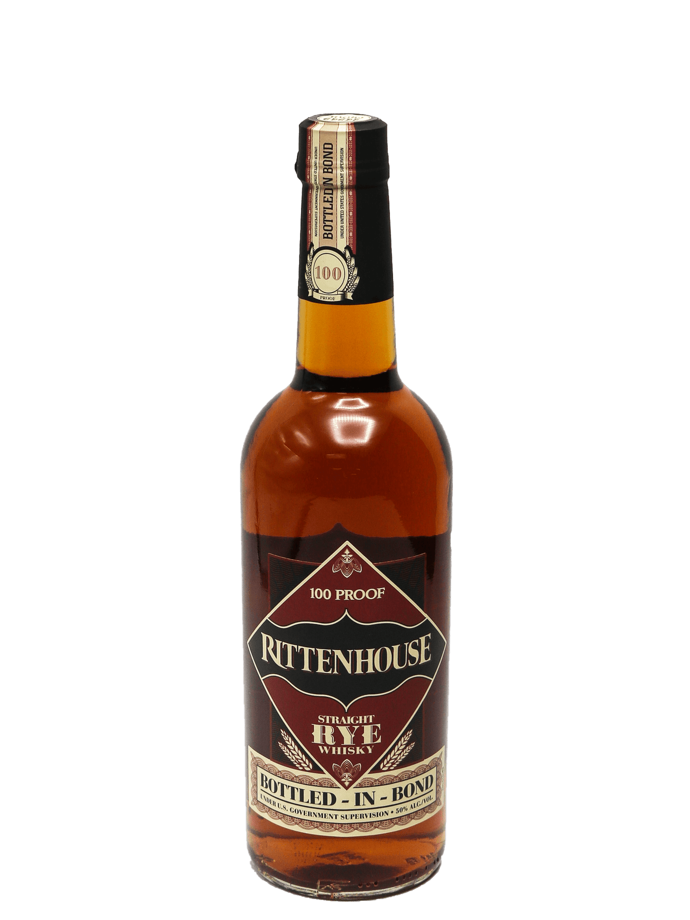 Rittenhouse Rye