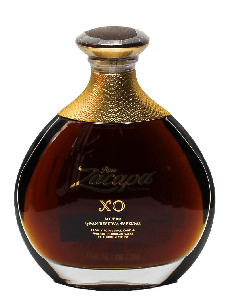 Buy Ron Zacapa XO Solera Gran Reserva Rum 750ml Online Buy Ron Zacapa XO Solera Gran Reserva Rum 750ml Online