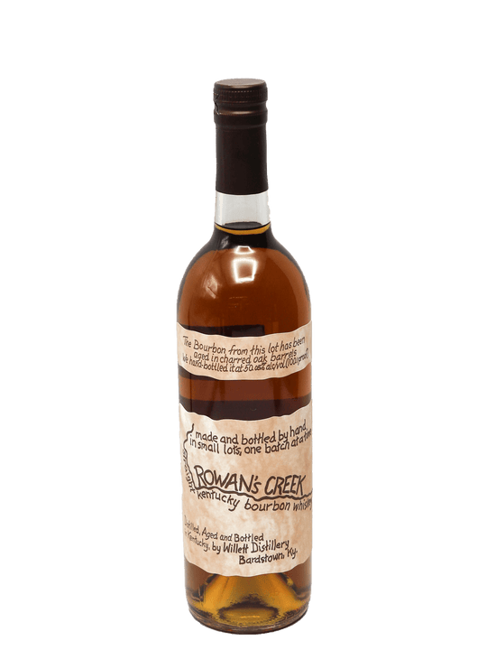 Rowan's Creek Kentucky Bourbon Whiskey 750ml-Bottle Barn