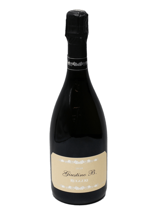 Ruggeri Giustino B. Valdobbiadene Prosecco Superiore-Bottle Barn