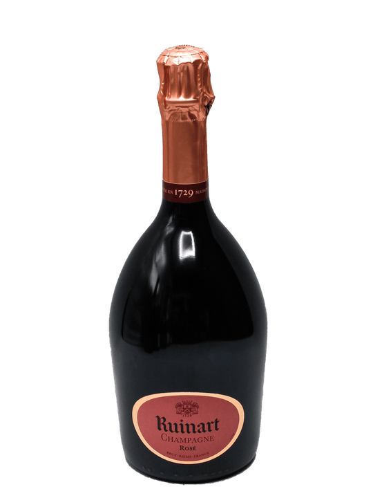 Ruinart Brut Rose [WS95][W&S92][D92][JS92]-Bottle Barn