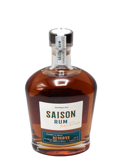 Saison Reserve Rum 750ml