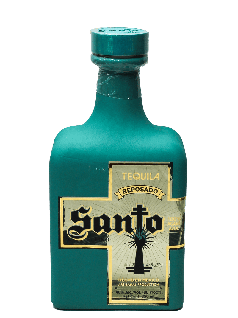 Santo Fino Tequila Reposado 750ml