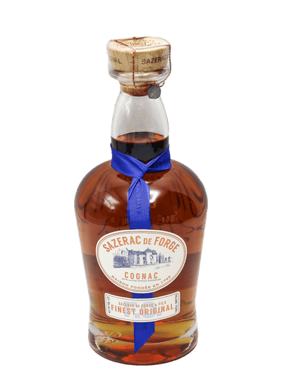 Sazerac de Forge "Finest Original" Cognac 750ml