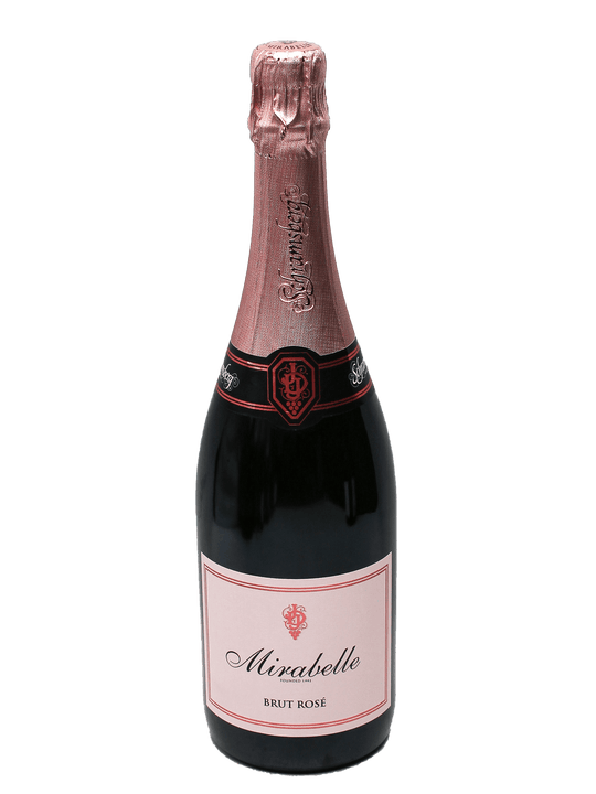 Schramsberg Mirabelle Brut Rose [WE91][WS90]-Bottle Barn