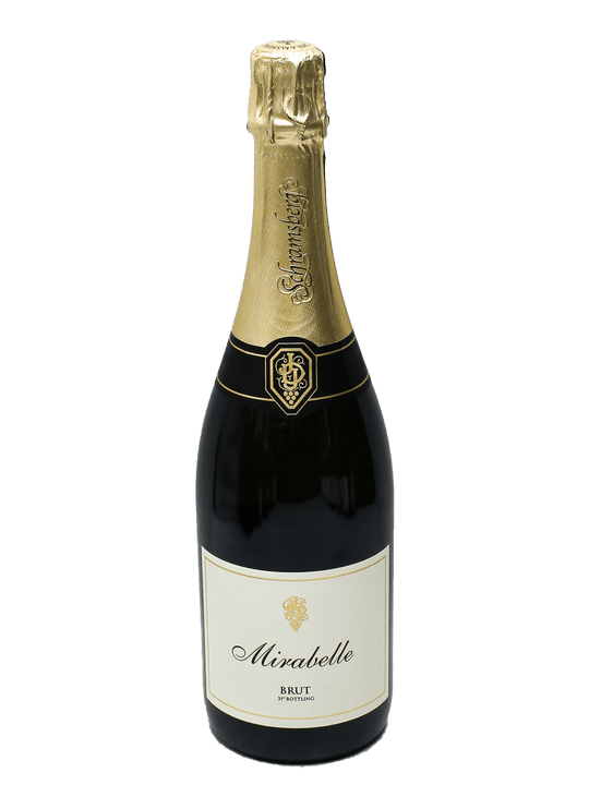Schramsberg Mirabelle Brut [WS90][WE90]-Bottle Barn