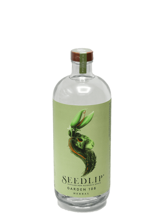 Seedlip Garden 108 750ml-Bottle Barn