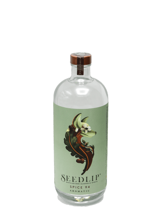Seedlip Spice 94 750ml-Bottle Barn