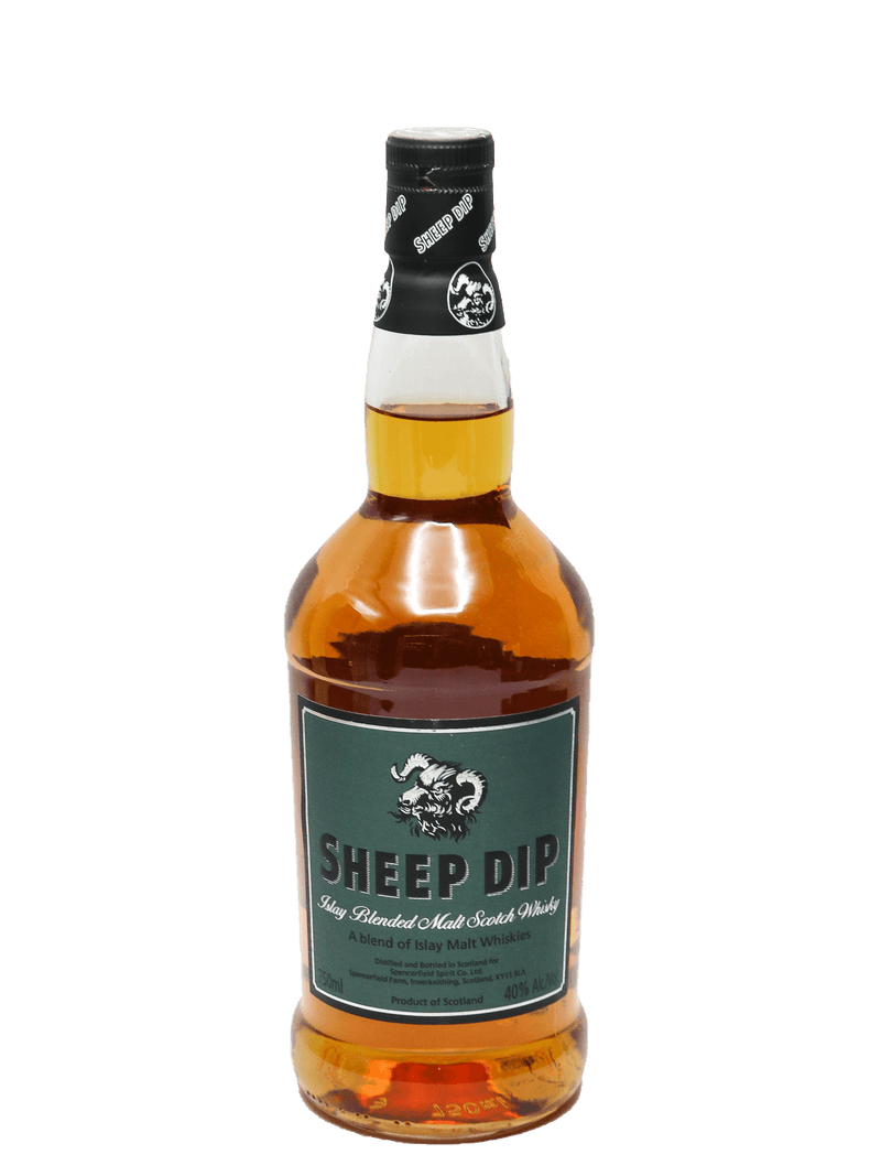 Sheep Dip Islay Blended Scotch Whisky 750ml