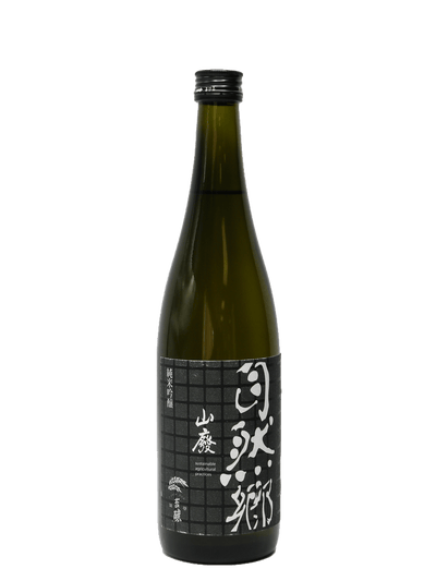 Shizengo Yamahai Junmai Sake 720ml
