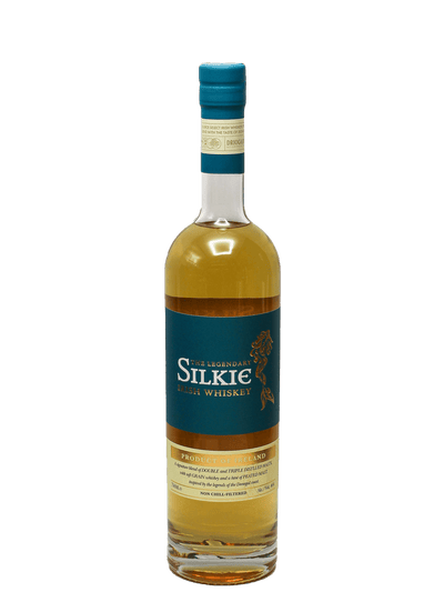 Silkie Irish Whiskey 750ml