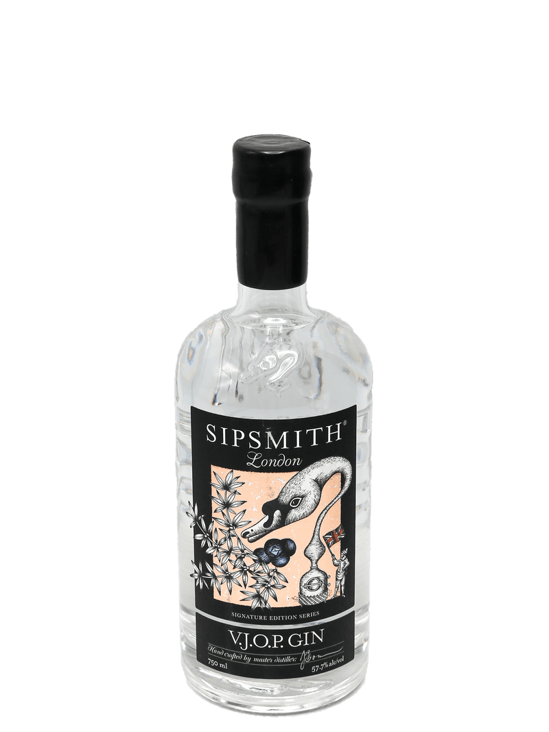 Sipsmith V.J.O.P. Gin 750ml