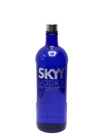 Skyy Vodka 1.75L