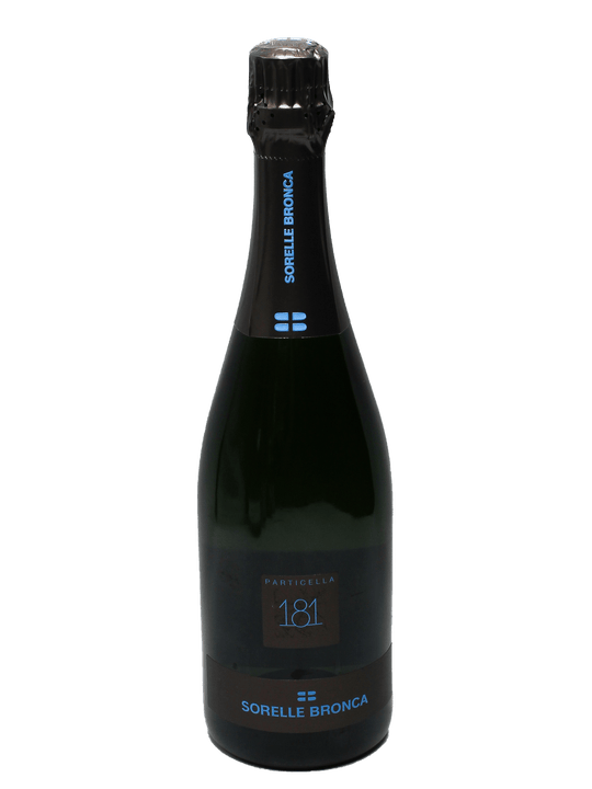 Sorelle Bronca Particella 181 Prosecco-Bottle Barn