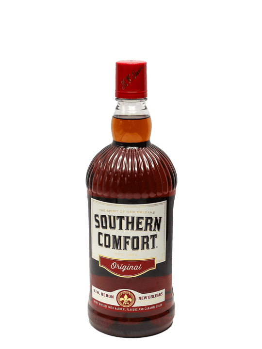 Southern Comfort 1.75L (Available in store pick-up only)-Bottle Barn