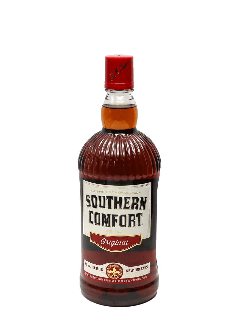 Southern Comfort 1.75L-Bottle Barn