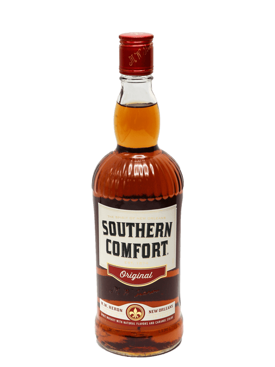 Southern Comfort 750ml-Bottle Barn