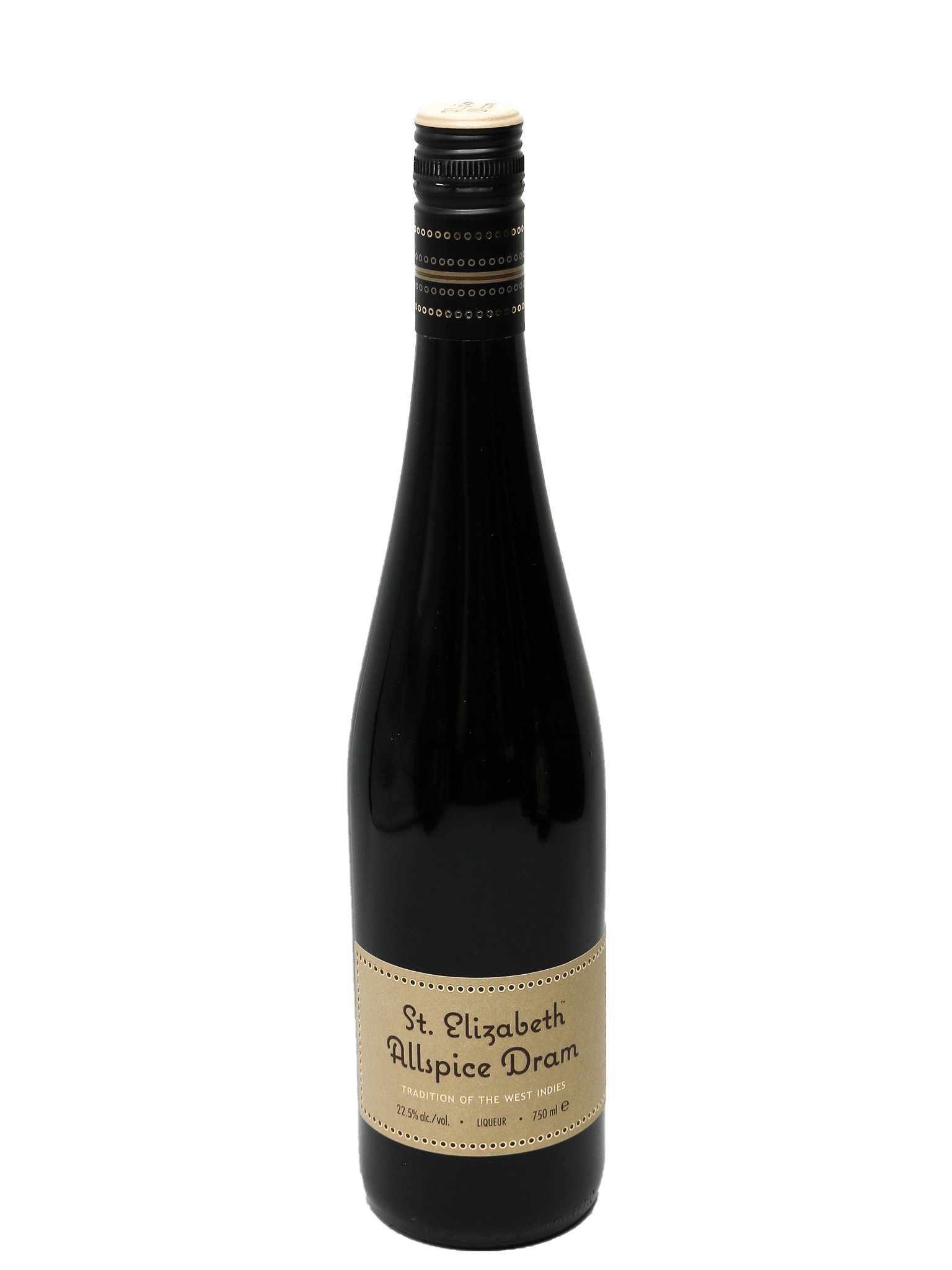 St. Elizabeth Allspice Dram 750ml Bottle Barn