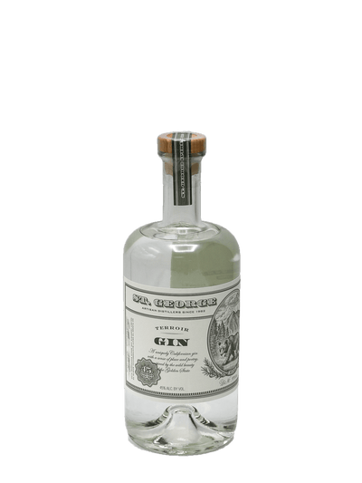 St. George Terroir Gin 750ml