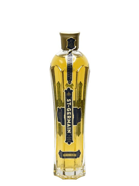 ST GERMAIN ELDERFLOWER LIQUEUR 750-Bottle Barn