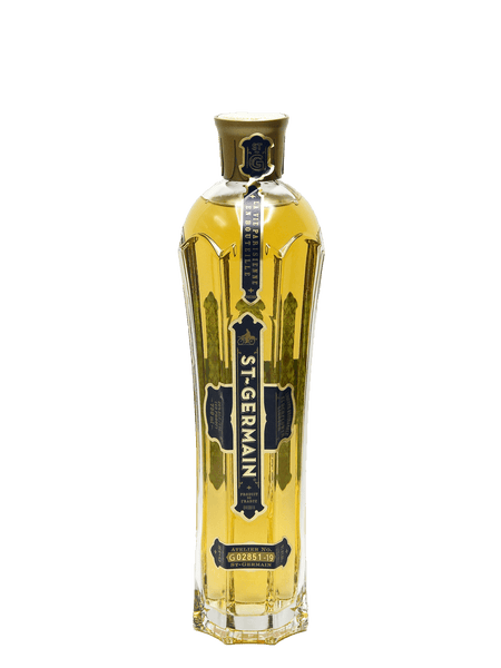 St. Germain Elderflower Liqueur 375ml – Bottle Broz