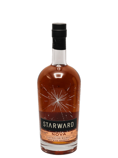 Starward Nova Australian Single Malt Whisky 750ml