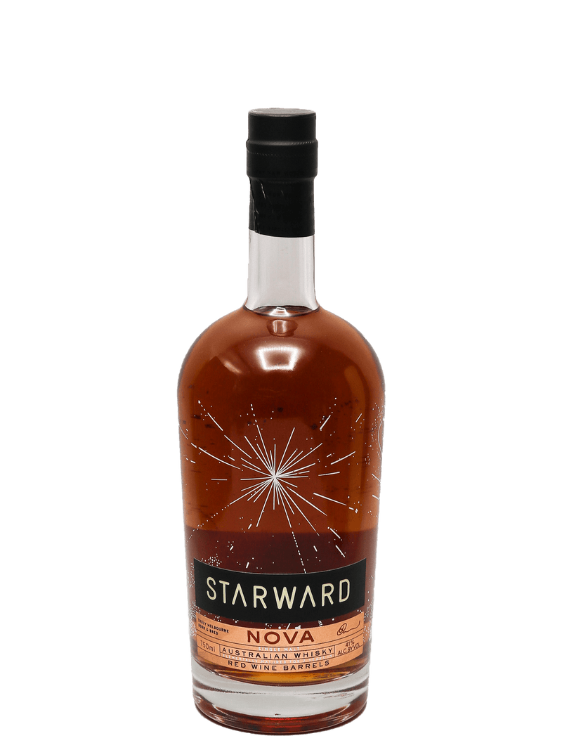 Starward Nova Australian Single Malt Whisky 750ml