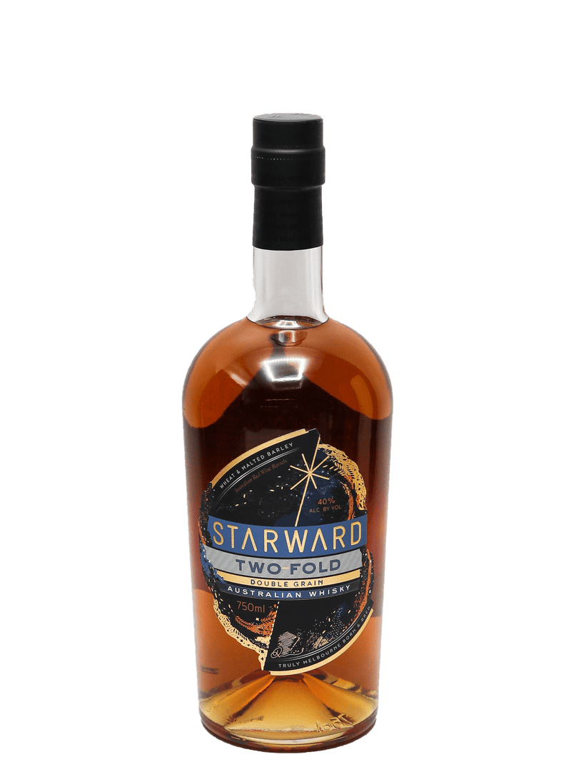Starward Two-Fold Australian Whisky 750ml