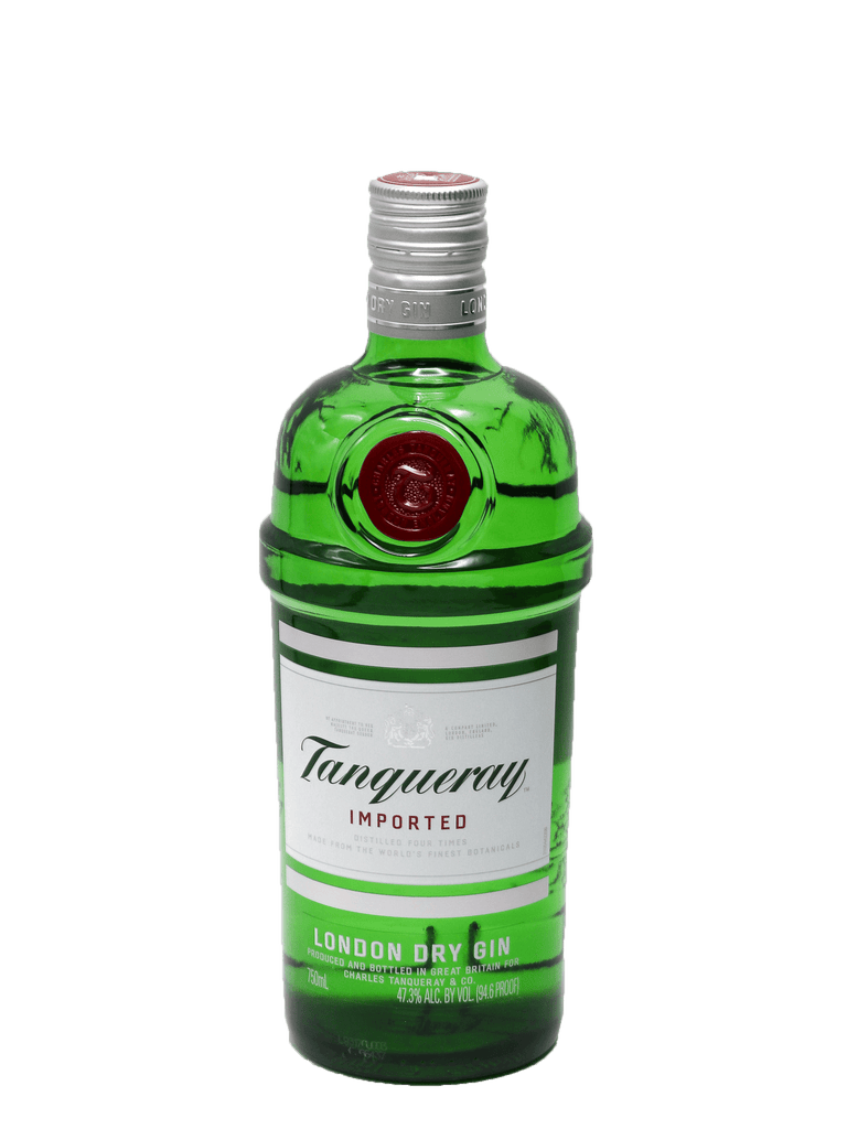 Tanqueray London Dry Gin 1L – Shawn Fine Wine