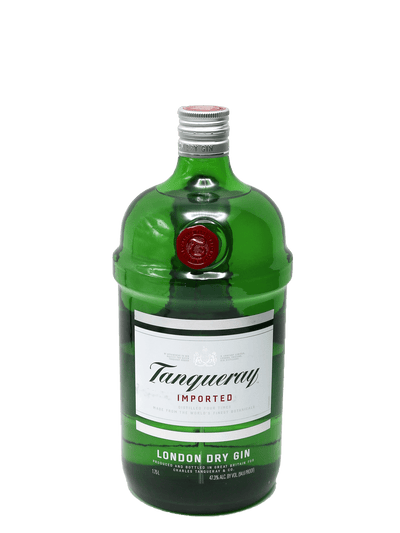 Tanqueray London Dry Gin 1.75L