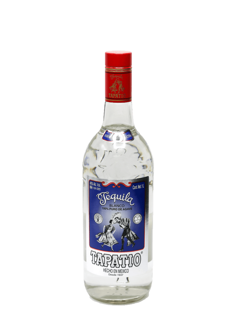 Tapatio Blanco Tequila 750ml