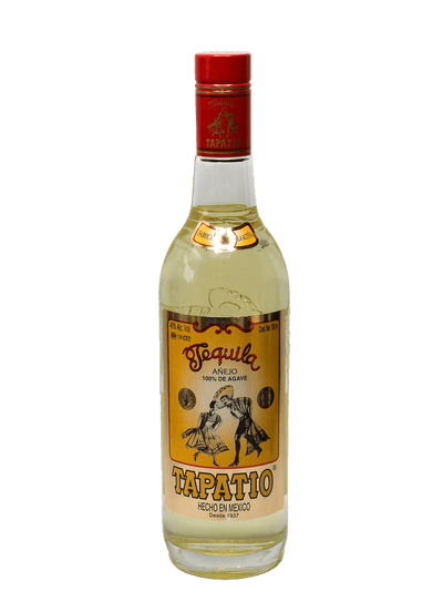 Tapatio Tequila Anejo 750ml