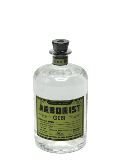 The Arborist Gin 750ml