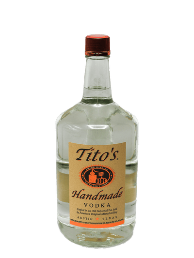 Tito's Vodka 1.75L