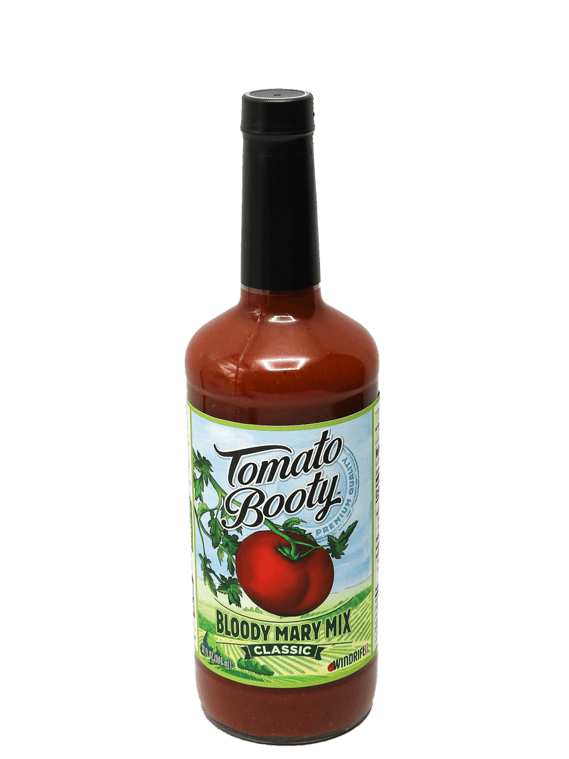 Tomato Booty Classic Bloody Mary Mix 1 Liter