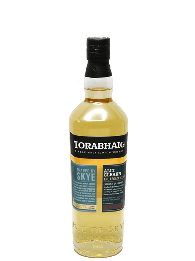 Torabhaig Allt Gleann Single Malt Scotch Whisky 750ml 