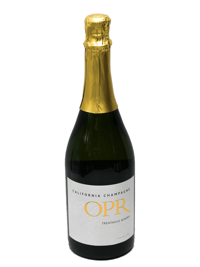 Trentadue OPR California Champagne