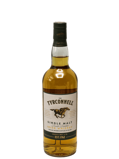 Tryconnell Single Malt Irish Whiskey 750ml