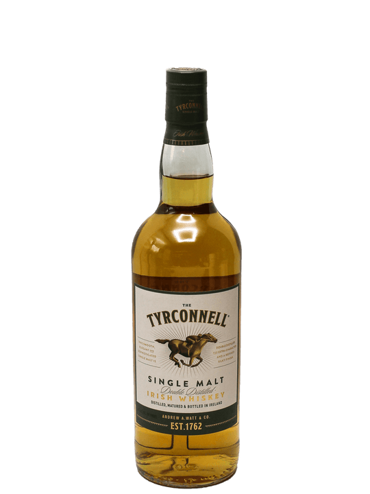 Tyrconnell Single Malt Irish Whiskey 750ml-Bottle Barn